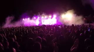 Scooter - 90 Festival 2016 - Bielsko-Biała part 1