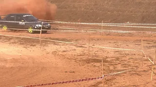 autocross the Chikmagalur RAVIKIRAN  GOWDA Esteem JO-01RALLYING #Autocross #inrc #race #esteem #MARS