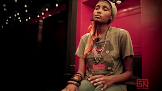 Imany - I'll be there | SK* Session