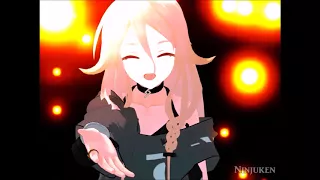 [MMD] "六兆年と一夜物語"- A Tale of Six Trillion Years and a Night (IA) Sub Eng
