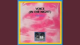 Voice (In the Night) (Vocal Extended)