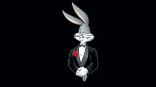 L'Amour Toujours // slowed chorus (Bugs Bunny Wearing A Suit)