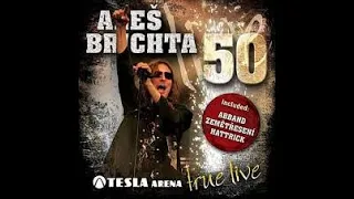 Aleš Brichta: 50 Tesla Arena: Live 2009