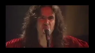 MOONSPELL "Love Crimes" live 1996 best era