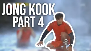 Kim Jong Kook Funny Moments - Part 4