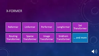 Efficient Transformers: A Survey