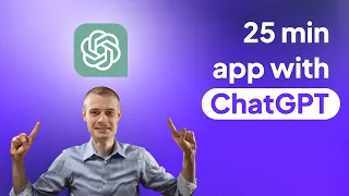 Building a Complete Android App in Minutes with ChatGPT and GPT-4