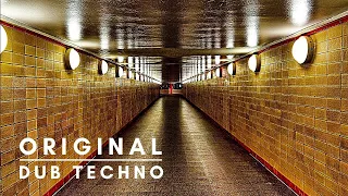 Atmospheric Dub Techno Mix 2021