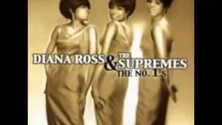 Diana Ross & The Supremes - Ain't No Mountain High Enough