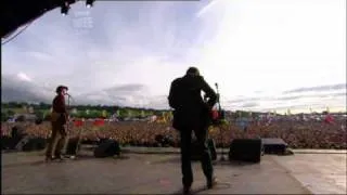 Babyshambles - Albion - Glastonbury 07