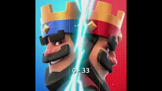 Clash Of Clans VS Clash Royale