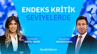 Endeks Kritik Seviyelerde | Soru & Cevap