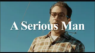 Action and Inaction - A Serious Man Video Essay