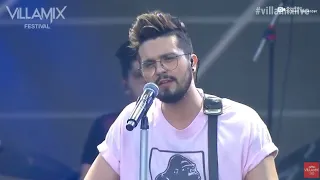 Villa Mix Goiânia | Tudo o que você quiser - Luan Santana (01.07.2018)