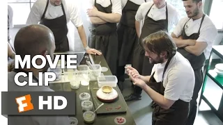 Noma: My Perfect Storm Movie CLIP - Mozart (2015) - Pierre Deschamps Documentary HD
