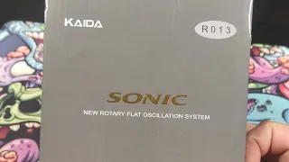 Катушка Kaida Sonic HF 2000