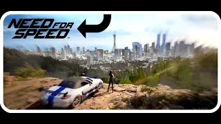 JUGUE NEED FOR SPEED MOBILE POR PRIMERA VEZ EN SU VERSION CHINA (GRAFICOS AL MAXIMO) XIAOMI 12T PRO