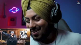 Reaction on Babbu Maan - Velly Laane