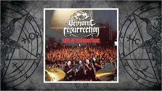 Demonic Resurrection (India) - Live at Bloodstock (2019)