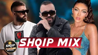 SHQIP MEGAMIX - ARTISTËT MË TË MIRË SHQIPTARË - BEST ALBANIAN SONGS