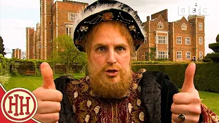 King Henry VIII | Compilation | Horrible Histories