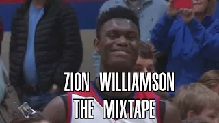 Zion Williamson The GREATEST Show On The Hardwood!! Most Exciting Player Since LeBron?!