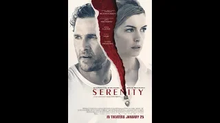 ΤΟ ΝΗΣΙ ΤΗΣ ΑΠΟΠΛΑΝΗΣΗΣ (SERENITY) - TRAILER (GREEK SUBS)