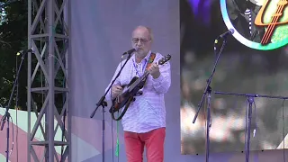 Вадим Мищук - Палестина (Грушинский фестиваль 2019)