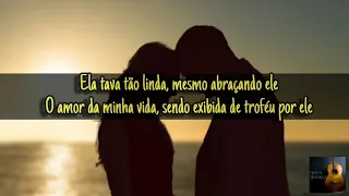 Bruno & Marrone- Surto De Amor part Jorge & Mateus (LETRA)