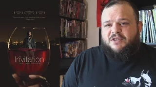 The Invitation (2015) movie review horror