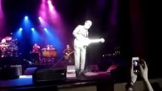 Joe Bonamassa - cover "Double Trouble" Montgomery, AL 12-13-14