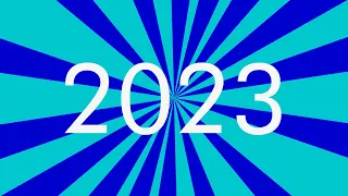 Show Da Virada Vinheta 2022/2023 #2 blend