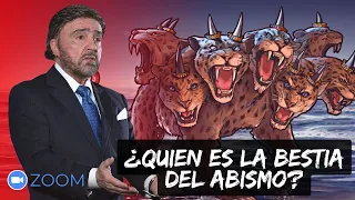 ¿Quien Es La Bestia Del Abismo? | Dr. Armando Alducin