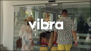 Vibra Hotels: Hotel Vibra Cala Tarida (Ibiza)