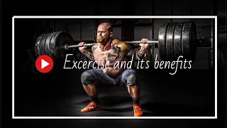 Different Types of Exercise Benefits(Cardio, Strength Training, Flexibility, Balance & Coordination)