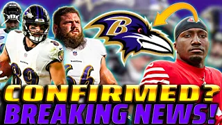 💣💥 Unbelievable! Nobody expected that! Baltimore Ravens Latest News | NFL