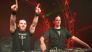 Black Sun Empire vs. State Of Mind @ The World Of Drum&Bass, Moscow 2015