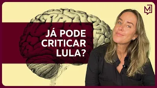 Já pode criticar Lula? | De Tédio a Gente Não Morre