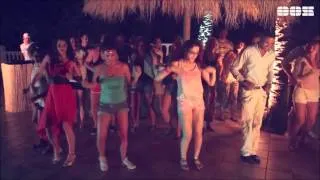 Mike DeVille  - Everybody Dance  THT Remix ( XTC'z Bootleg Videomix ) Mirrored short edit