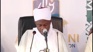 Fadeelat Sheikh Dr. Sulaiman Faruq-Onikijipa (Al-Miskeenbillah) 2021 Ramadan Tafsir - Day 16[1442AH]