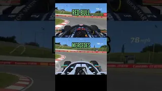 Rr3🔥max Verstappen Vs Lewis Hamilton#shorts#motorsports#sports#f1 #racing