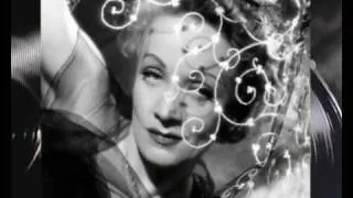 Marlene Dietrich   Die Antwort weiss ganz allein der Wind