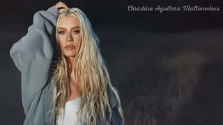 Christina Aguilera - La Luz (No Es Que Te Extrañe)