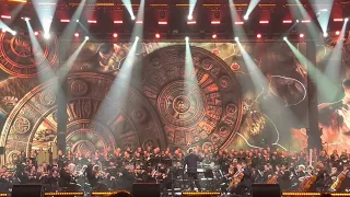 Gamer Symphony - Civilization VI Main Theme (Sogno di Volare) - Budapest | MVM Dome (2023)