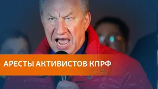 "Дойдет очередь и до сторонников Путина"