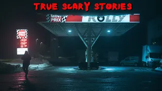 5 True Scary Stories to Keep You Up At Night (Vol. 14)