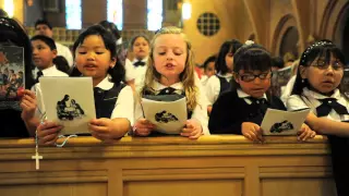 Why Choose a Catholic School?