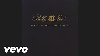 Billy Joel - House Of Blue Light (Audio)