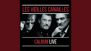 Toute la musique que j'aime (Live)