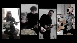 The Wedding Present - A Million Miles (Locked Down & Stripped Back)